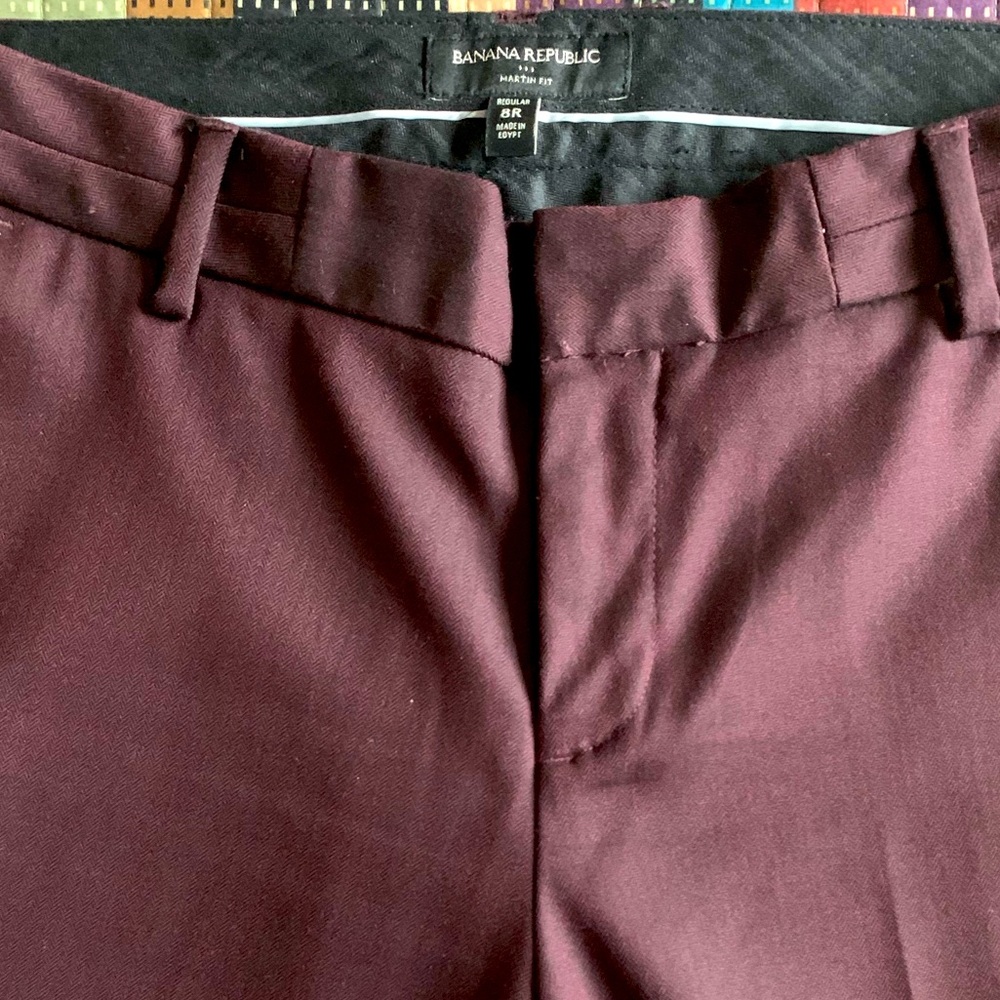 Banana Republuc Pants